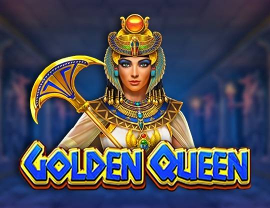 Play Golden Queen demo for free