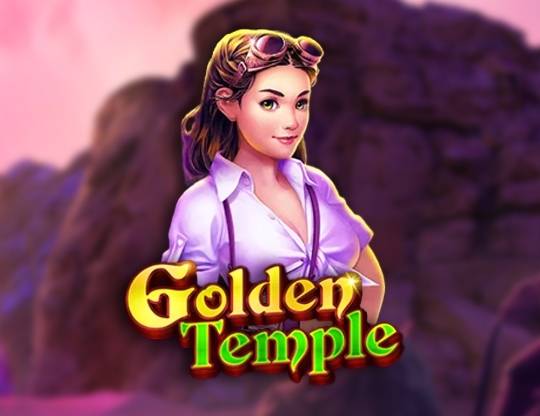 Play Golden Temple demo for free