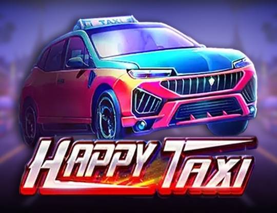Play Happy Taxi demo for free