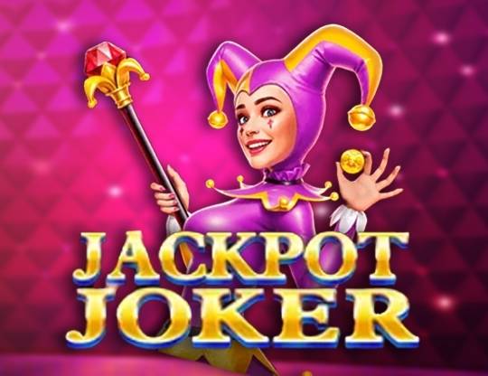 Play Jackpot Joker (TaDa Gaming) demo for free