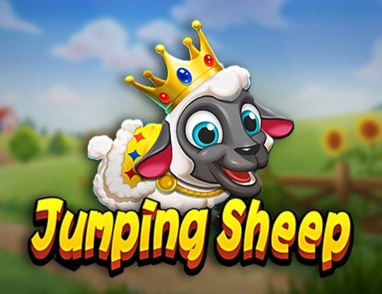 Play Jumping Sheep demo for free