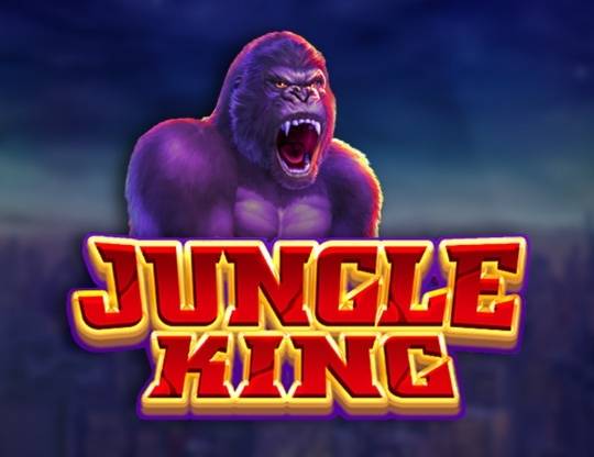 Play Jungle King demo for free