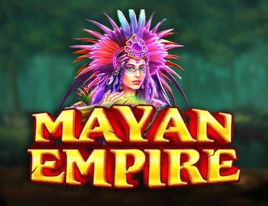 Play Mayan Empire demo for free