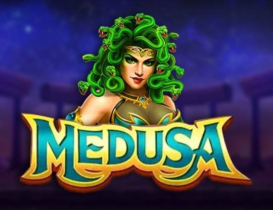 Play Medusa demo for free