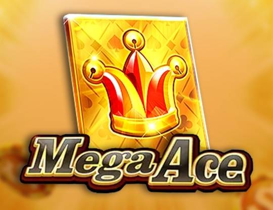 Play Mega Ace demo for free