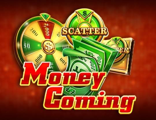 Play Money Coming demo for free