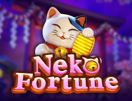 Play Neko Fortune demo for free