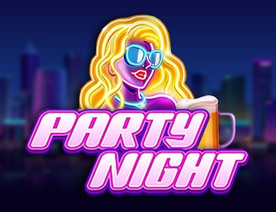 Play Party Night demo for free