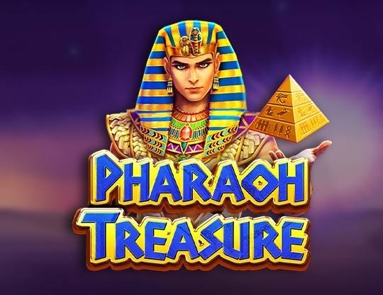 Play Pharaoh Treasure demo for free