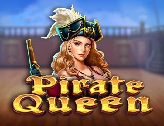 Play Pirate Queen demo for free
