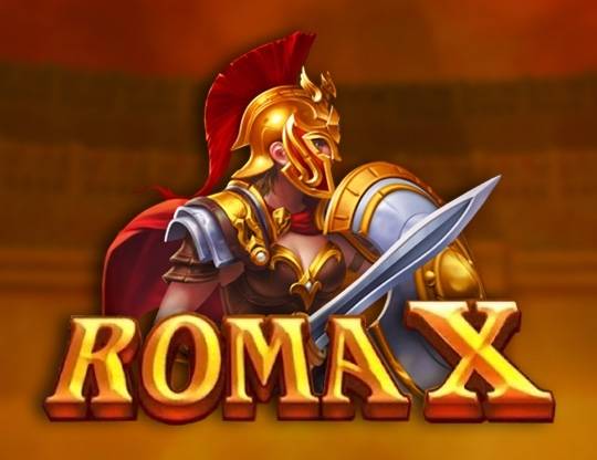 Play Roma X demo for free