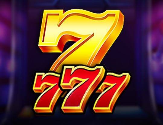 Play Seven Seven Seven demo for free