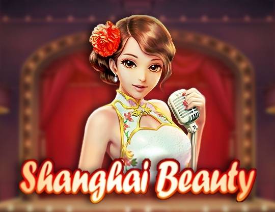 Play Shanghai Beauty demo for free