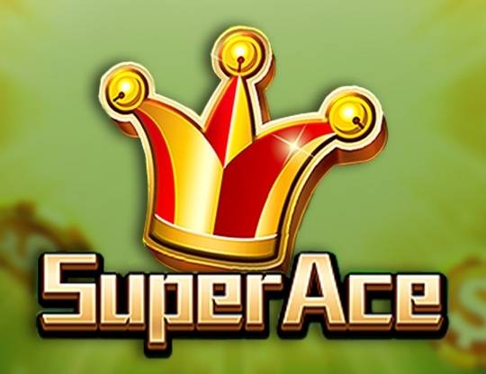 Play Super Ace demo for free