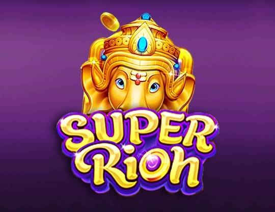 Play Super Rich demo for free