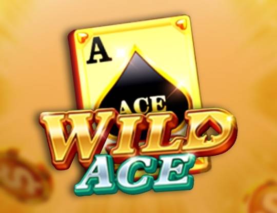 Play Wild Ace demo for free