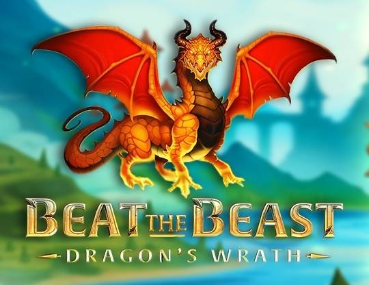 Play Beat the Beast Dragon’s Wrath demo for free