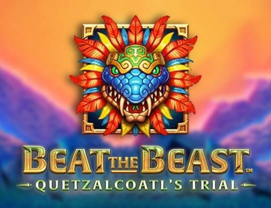 Play Beat the Beast: Quetzalcoatl’s Trial demo for free