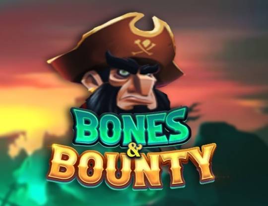 Play Bones & Bounty demo for free