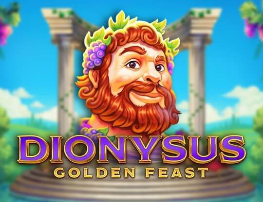 Play Dionysus: Golden Feast demo for free