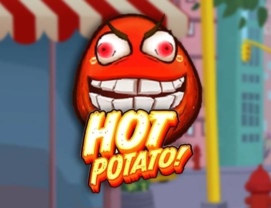 Play Hot Potato demo for free