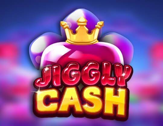 Play Jiggly Cash demo for free