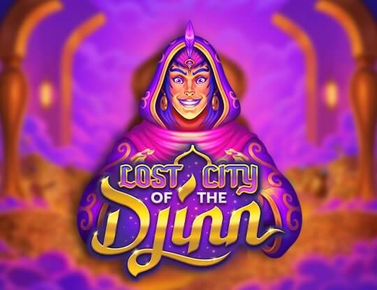 Play Lost City of the Djinn demo for free