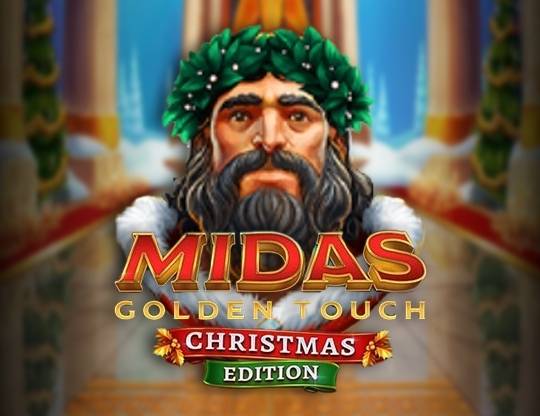 Play Midas Golden Touch Christmas Edition demo for free