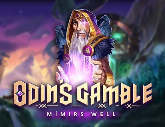 Play Odin's Gamble demo for free