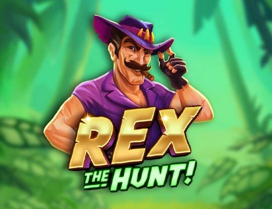 Play Rex the Hunt demo for free