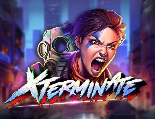 Play Xterminate demo for free