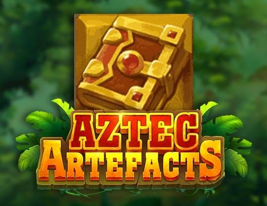 Play Aztec Artefacts demo for free