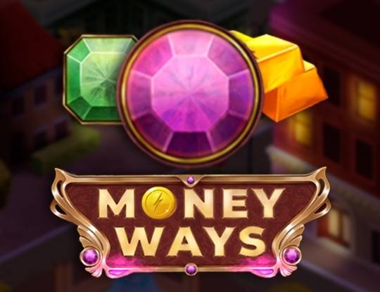 Play Money Ways demo for free