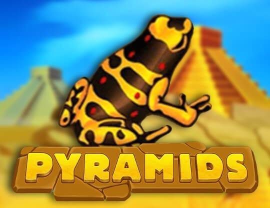 Play Pyramids demo for free