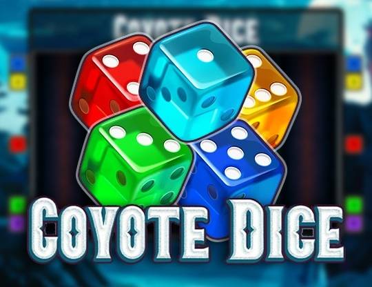 Play Coyote Dice demo for free