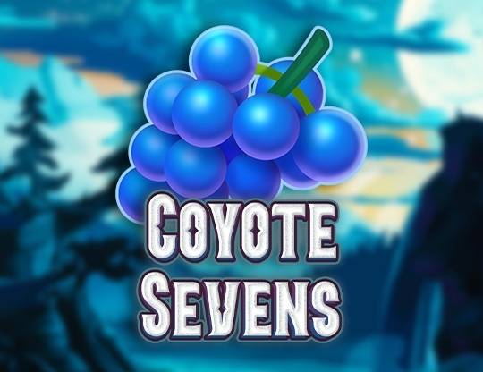 Play Coyote Sevens demo for free