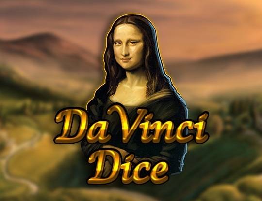 Play Da Vinci Dice demo for free
