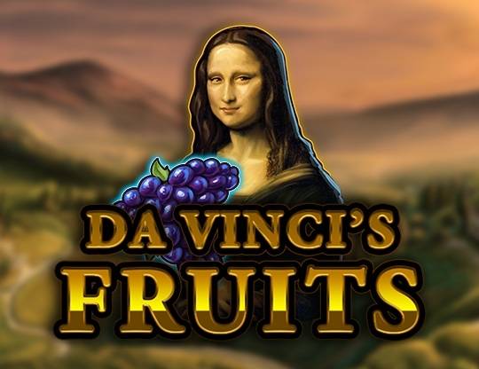 Play Da Vinci's Fruits demo for free