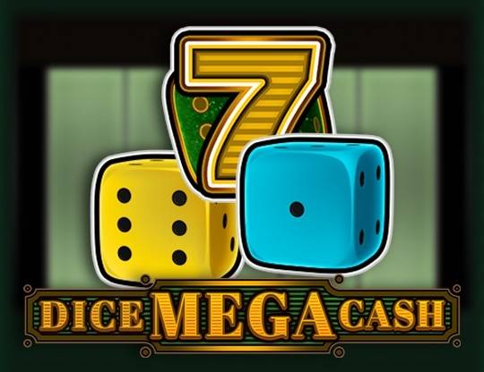 Play Dice Mega Cash demo for free