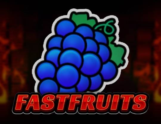 Play Fast Fruits demo for free