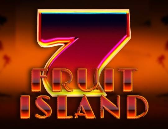 Play Fruit Island demo for free