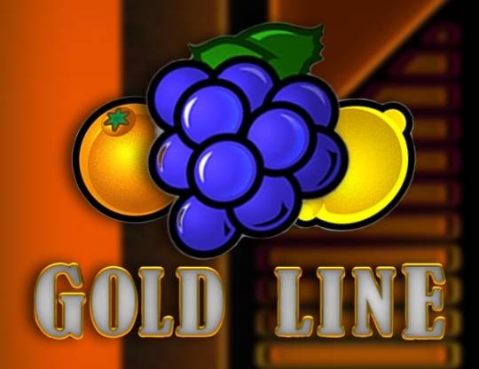 Play Gold Line demo for free