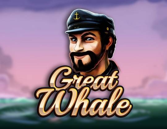 Play Great Whale demo for free