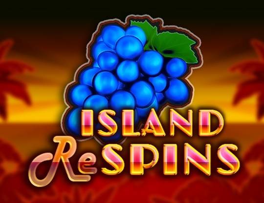Play Island Respins demo for free