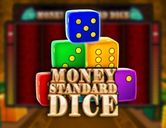 Play Money Standard Dice demo for free