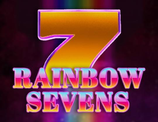 Play Rainbow Sevens demo for free