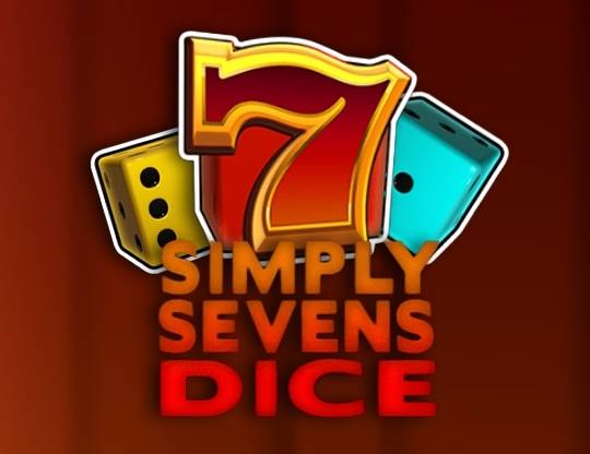 Play Simply Sevens Dice demo for free