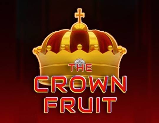 Play The Crown Fruit demo for free