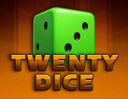 Play Twenty Dice demo for free