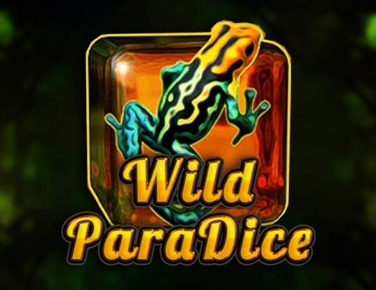Play Wild Paradice demo for free